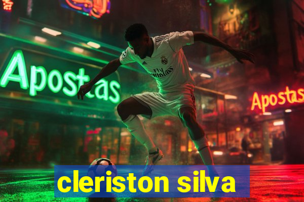 cleriston silva